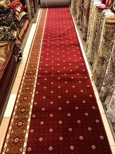 jual karpet masjid karawang